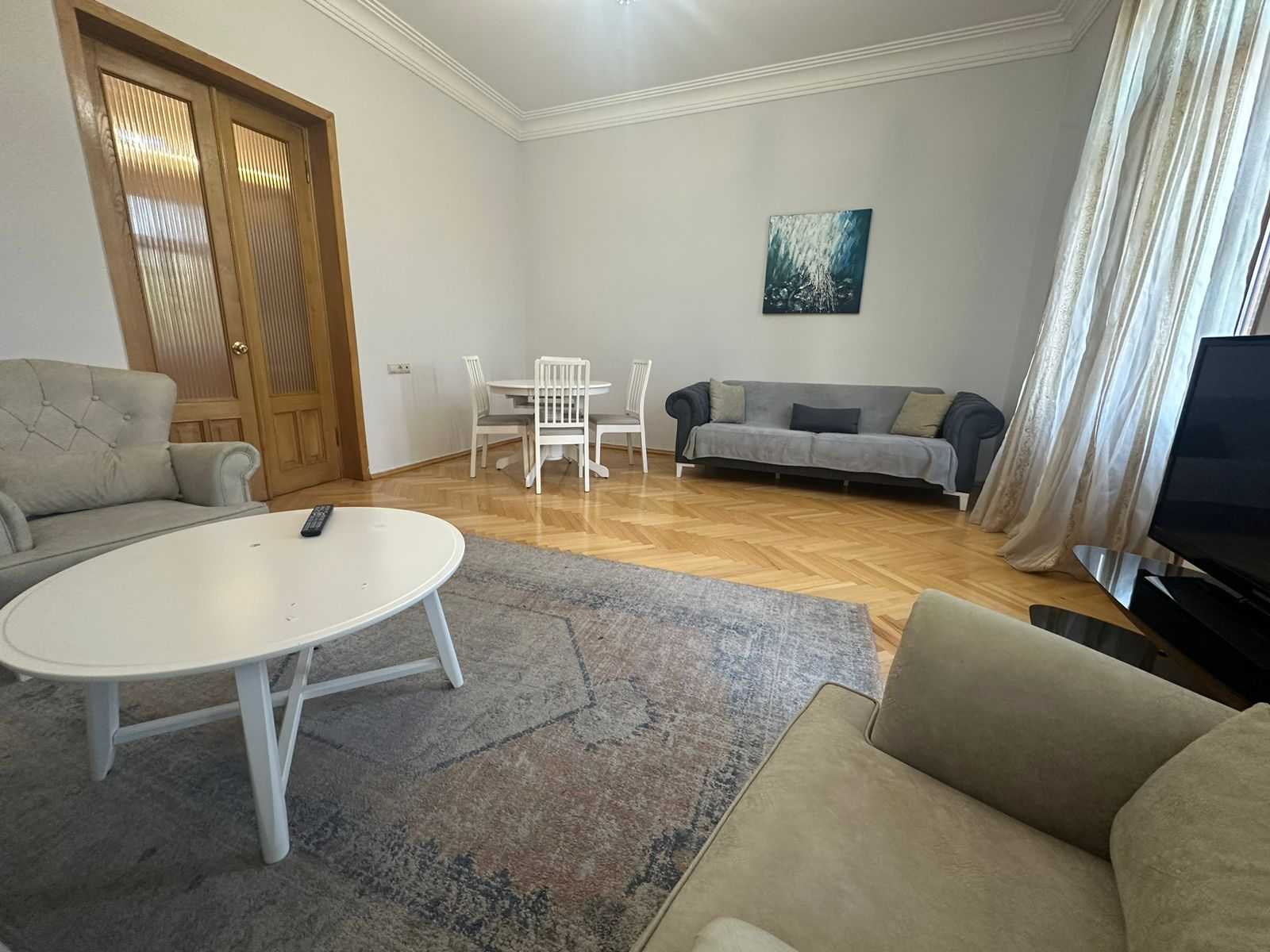 barnovi st. - 3 rooms