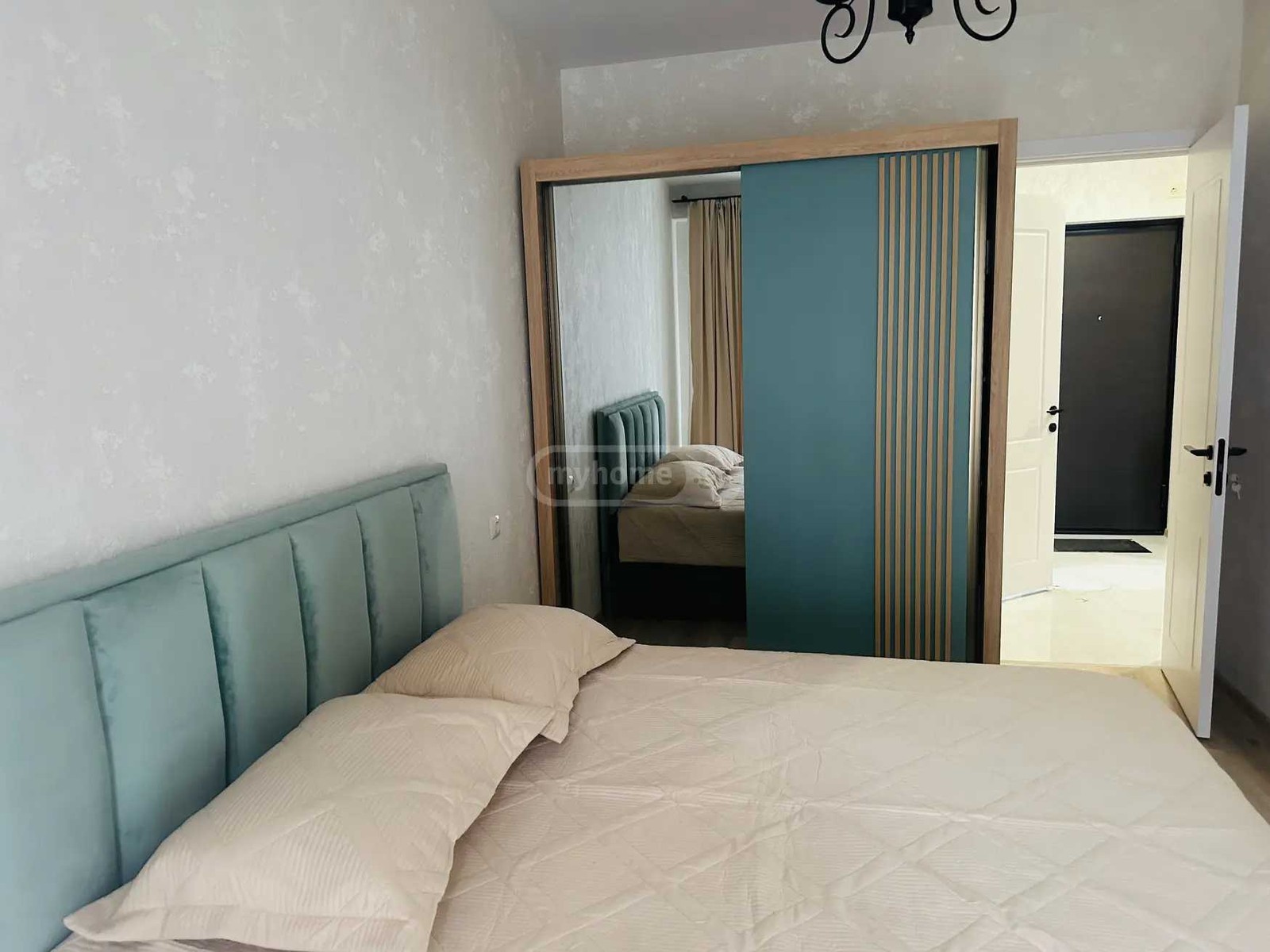 petre imeri st. - 2 rooms