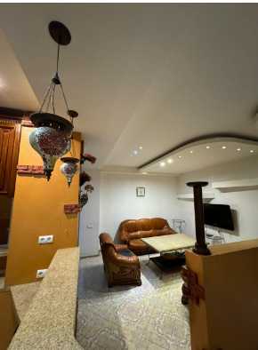 shartava st. - 4 rooms