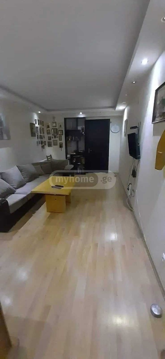 tskneti hwy - 3 rooms