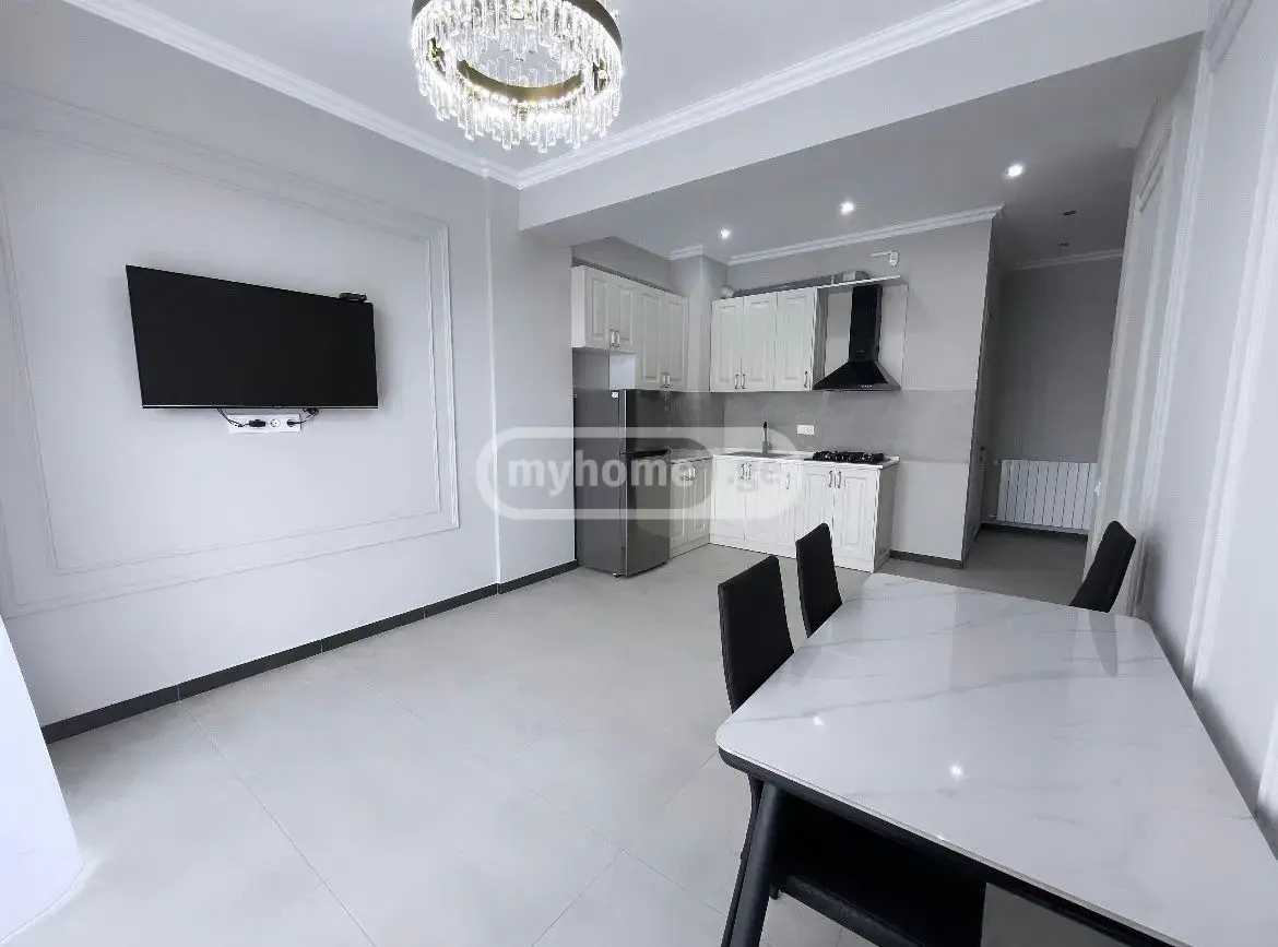 Artur Laisti st. - 2 rooms