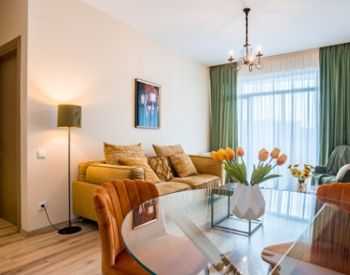 Kartozia st. 10 - 2 rooms