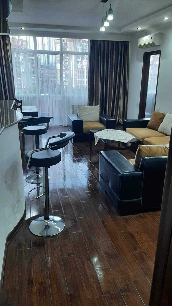 44 - 4 rooms
