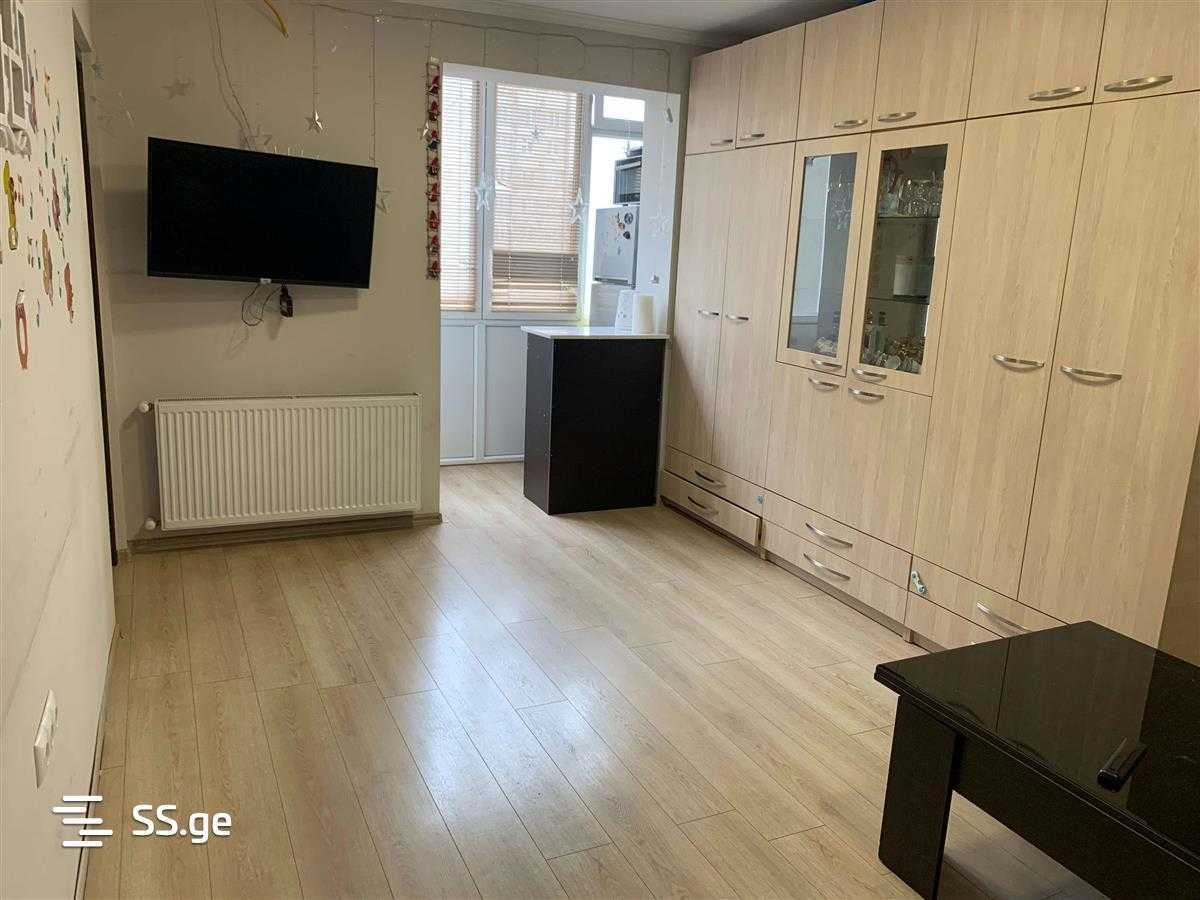 nucubidze st. 221/1 - 2 rooms