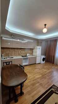 vaja-pshavela avenue - 3 rooms