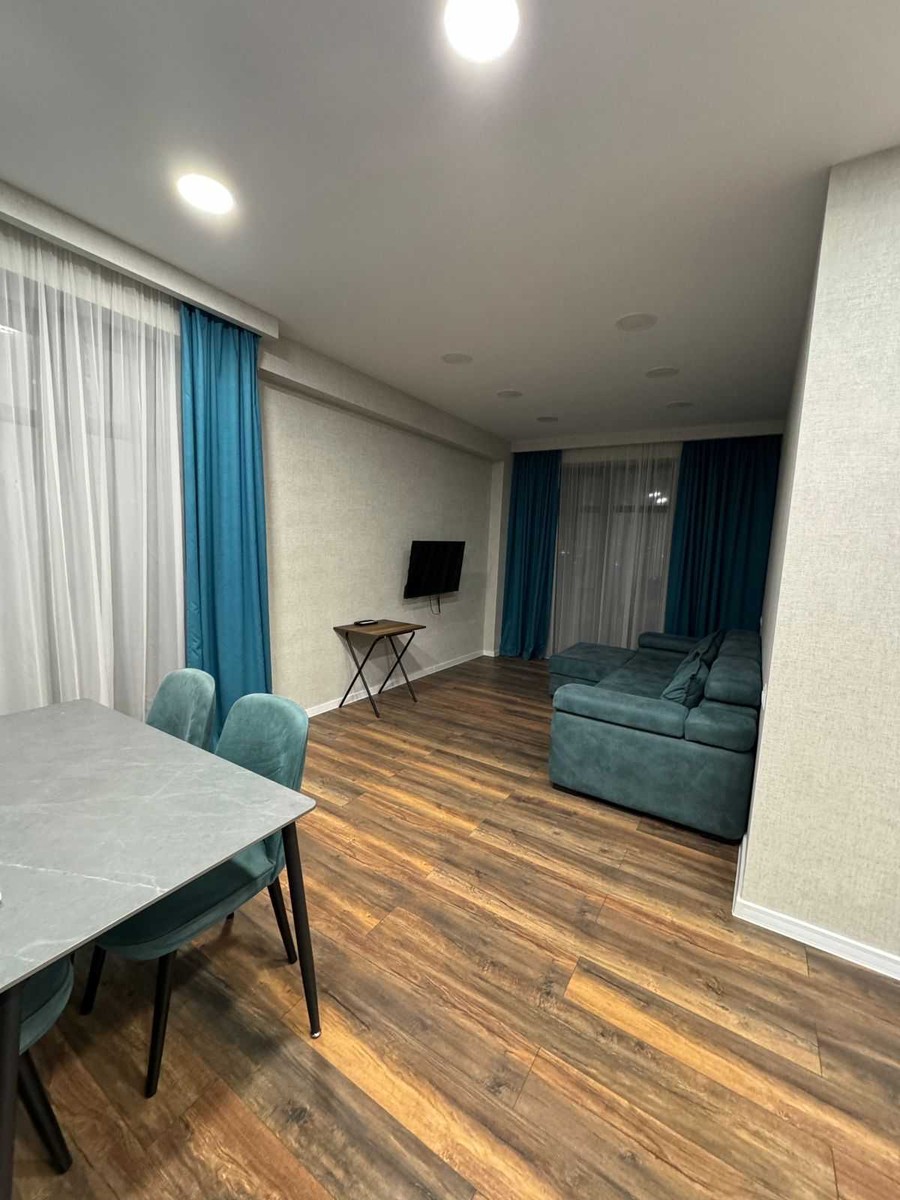 beliashvili st. - 3 rooms