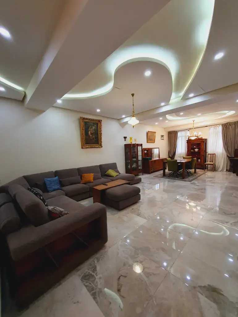 chovelidze st. - 3 rooms