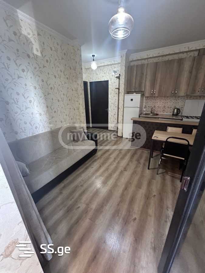 Mirian Mephe st. - 2 rooms