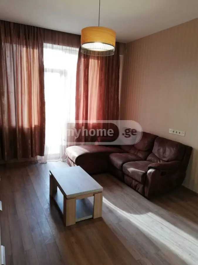 nucubidze st. - 2 rooms