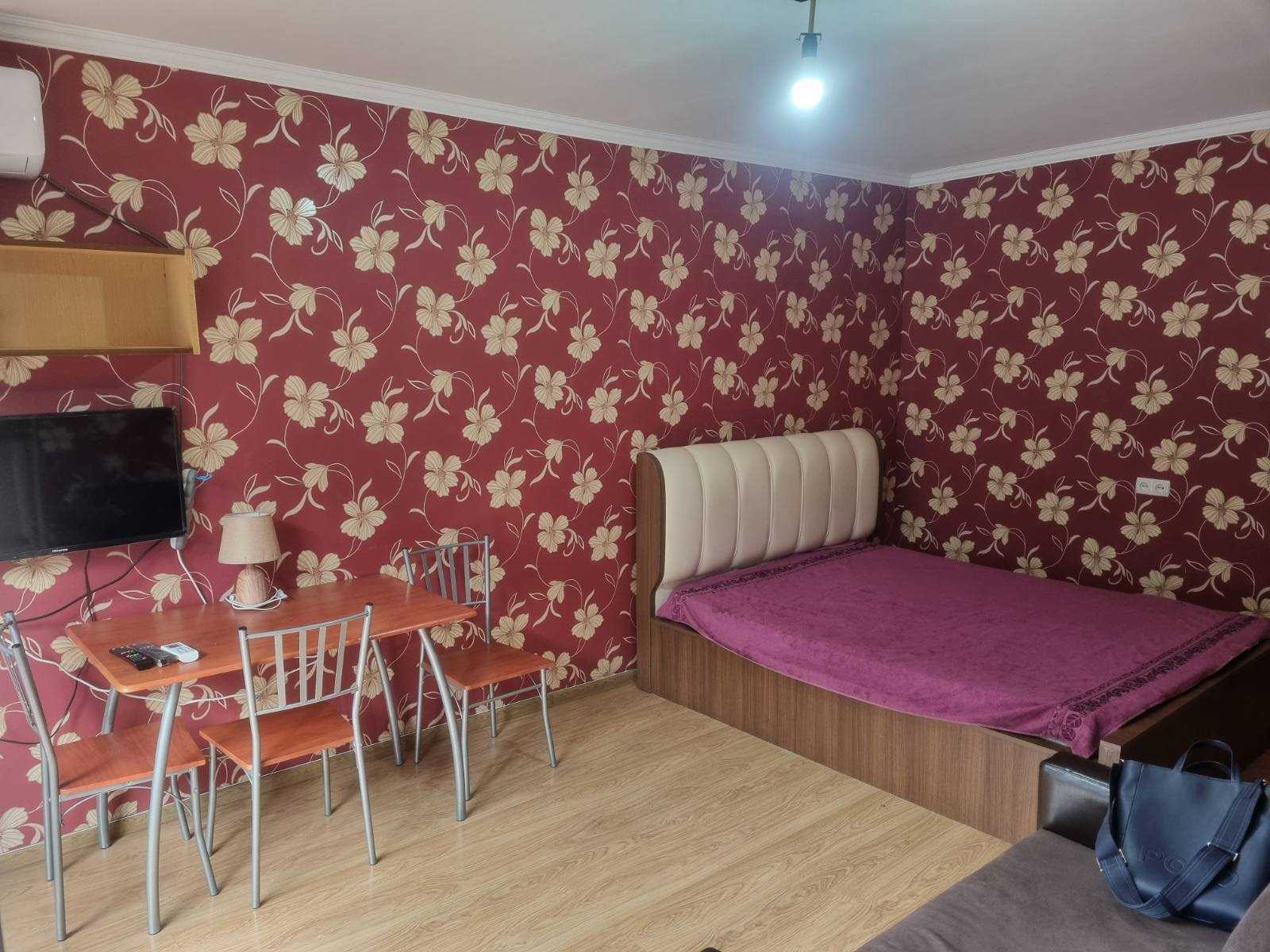 kandelaki st. - 1 rooms