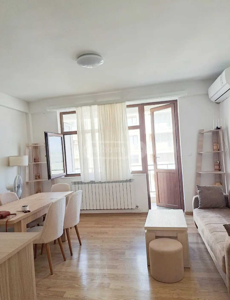 kupradze st. - 4 rooms