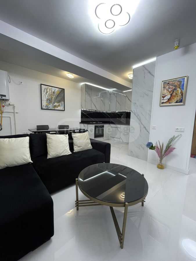 Khomli st. - 2 rooms