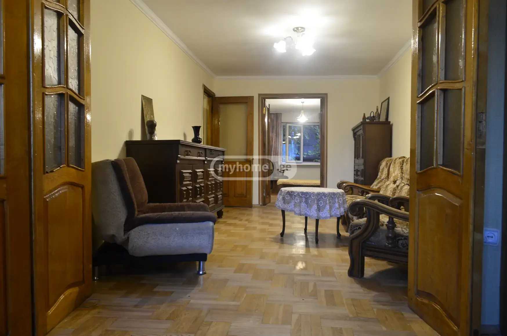 khvichia st. - 2 rooms