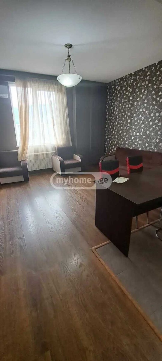 Tavkhelidze st. - 2 rooms