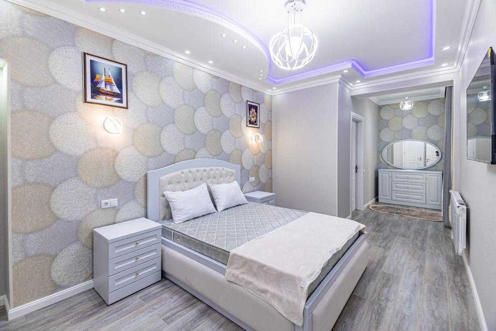 gorgasali st. 63 - 3 rooms