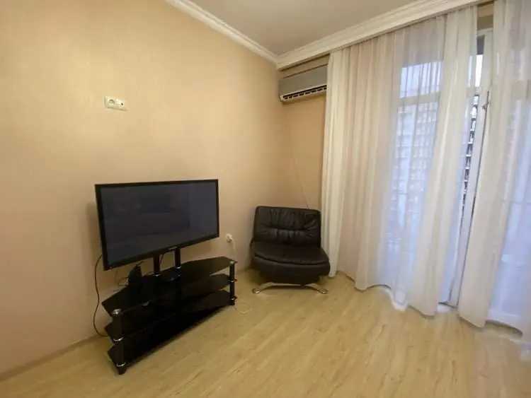 vaja pshavela I chikhi - 2 rooms