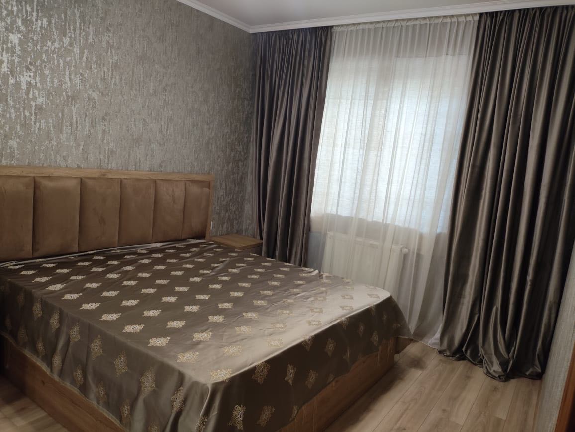 navtlugi st. - 4 rooms