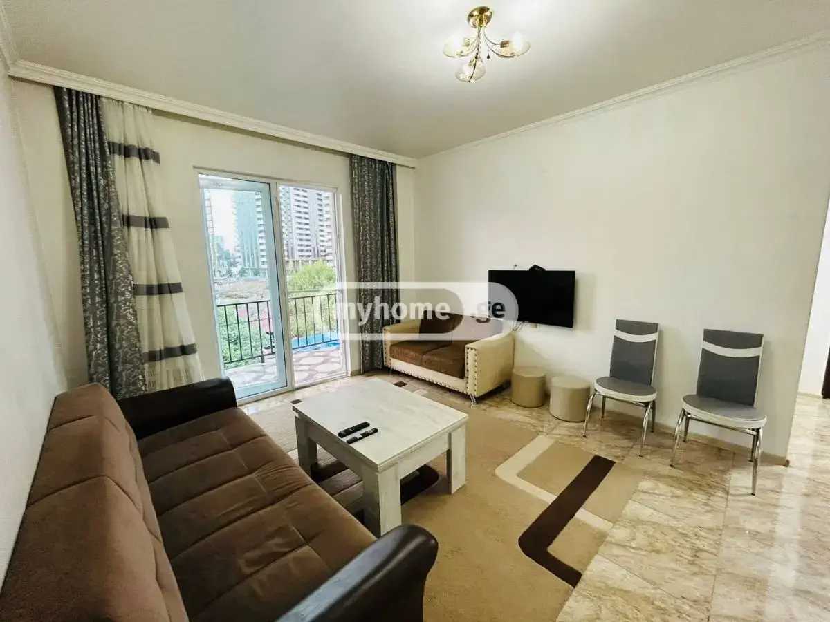1 - 2 rooms