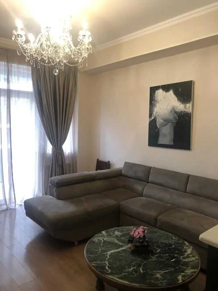 Tsagareli St. - 3 rooms
