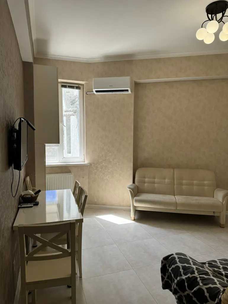 shartava st. - 3 rooms