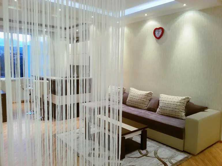 kostava st. - 3 rooms