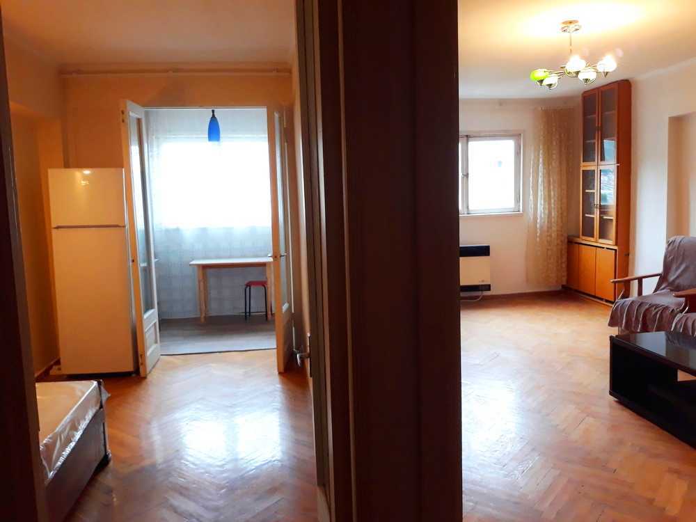 balanchivadze st. - 2 rooms