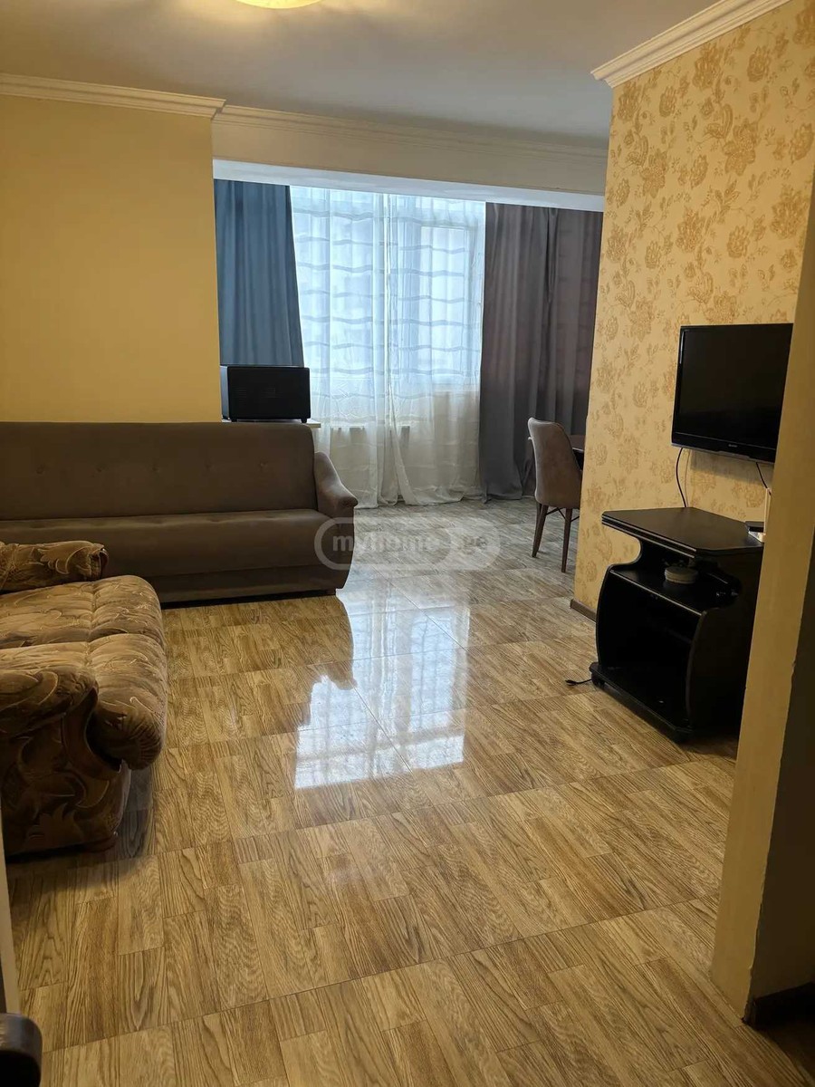 Bochorishvili st. - 3 rooms