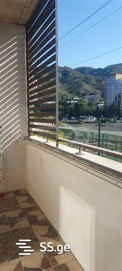 Artur Laisti st. - 3 rooms