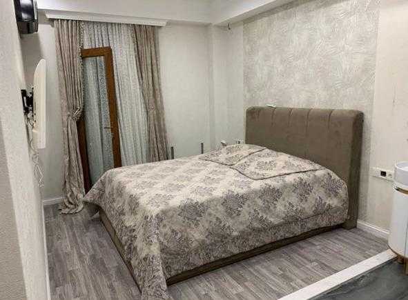 5 - 4 rooms