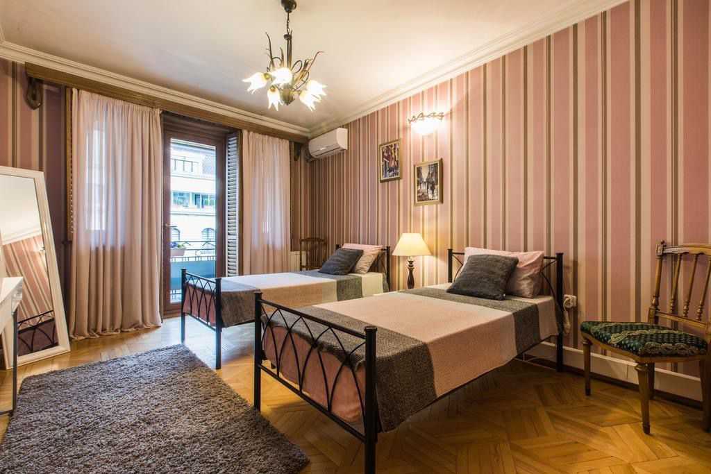 amagleba st. - 4 rooms