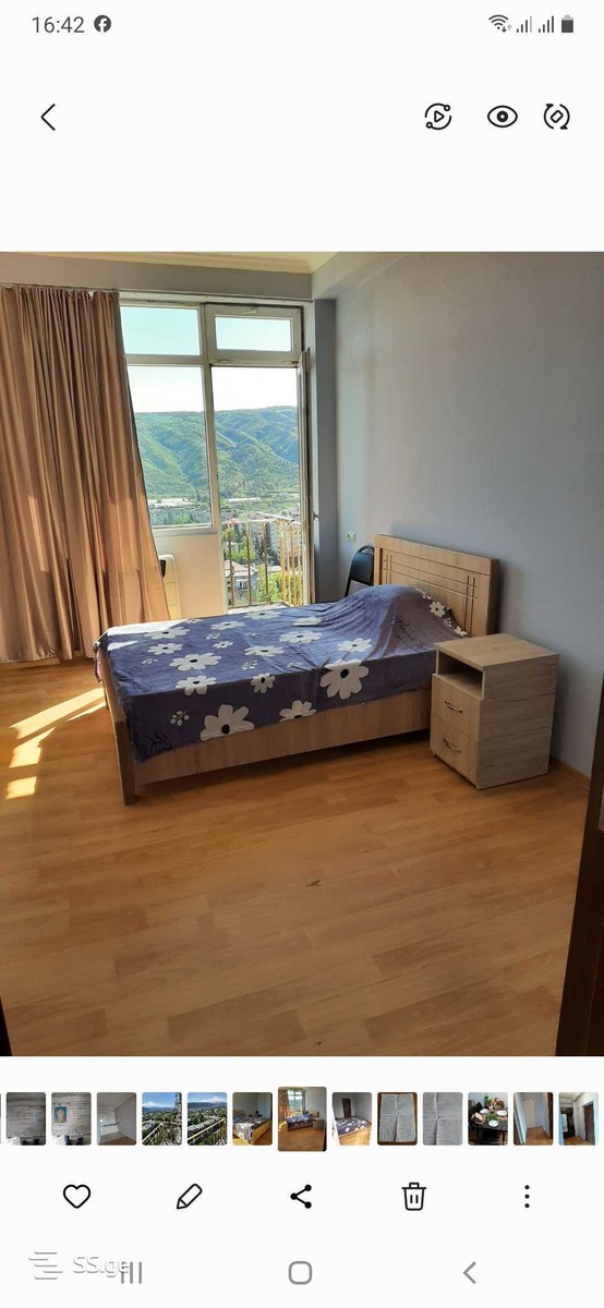 moskovi ave - 2 rooms