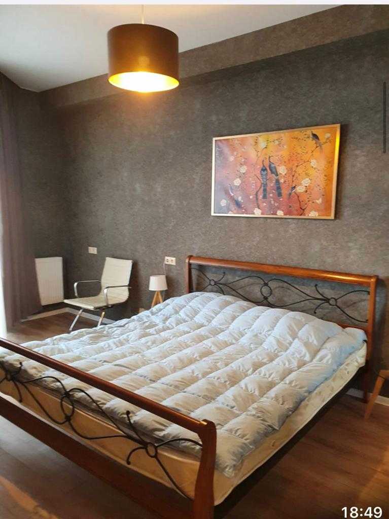 shatberashvili st. - 2 rooms