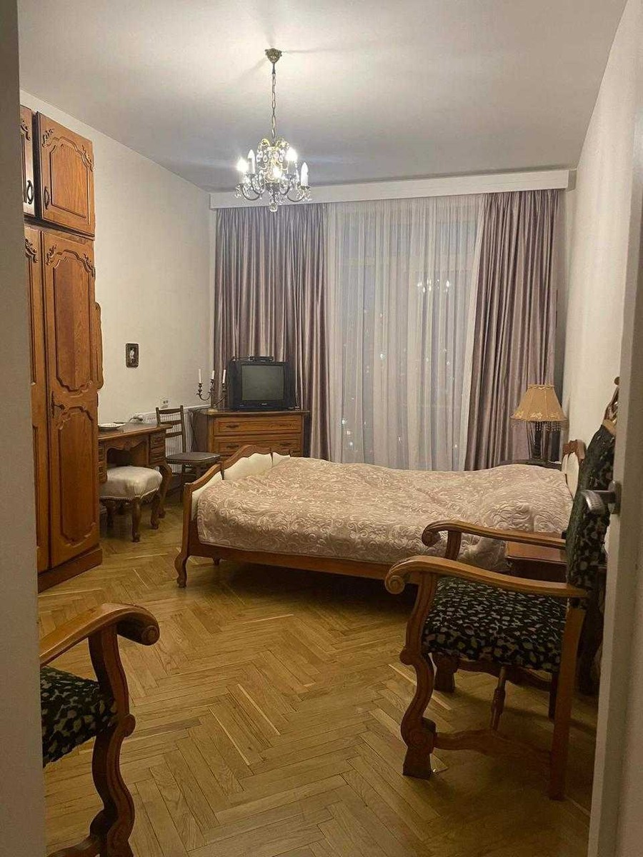 Ateni st. - 4 rooms