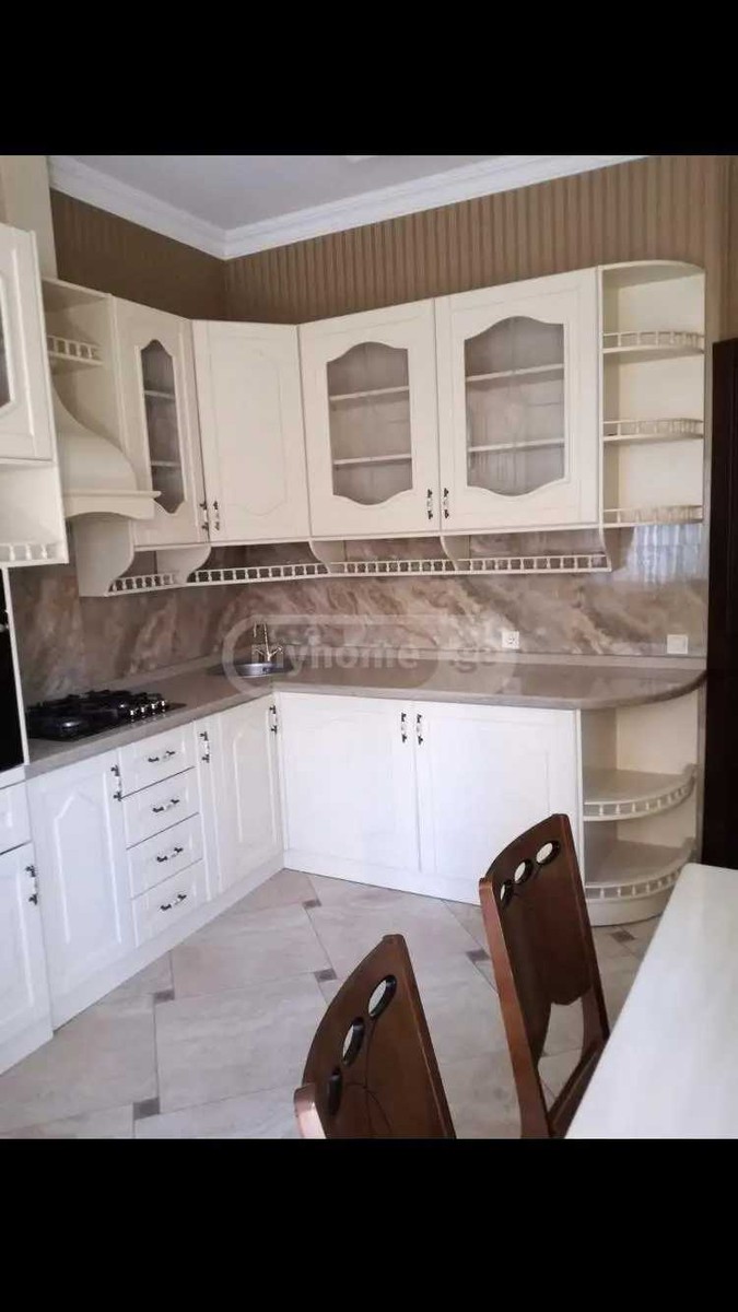 s. cincadze st - 2 rooms