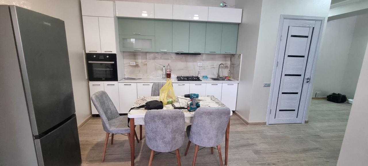 moskovi ave 47 - 3 rooms