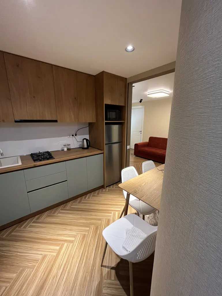 pekini st. - 2 rooms