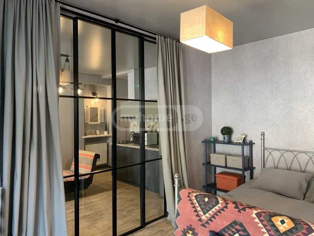 shindisi st. - 2 rooms