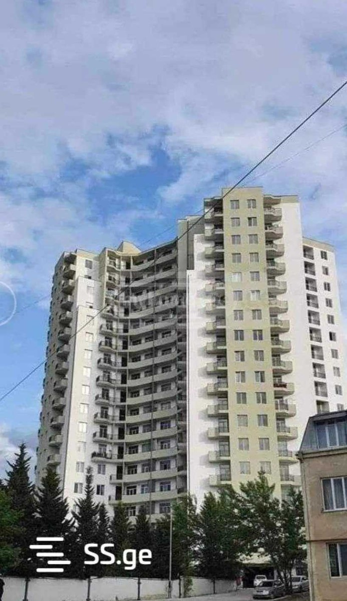 chargali st. - 1 rooms
