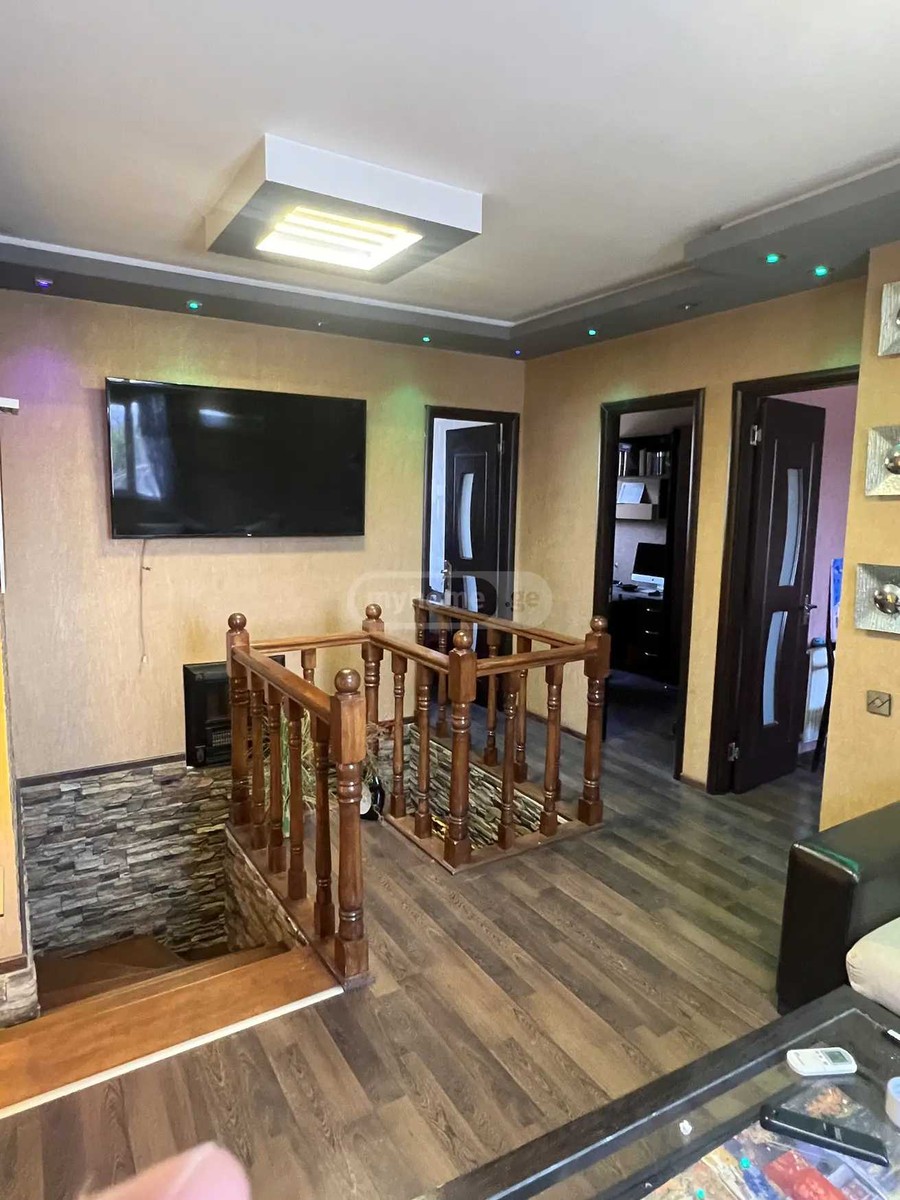 gorgasali I turn 39 - 5 rooms