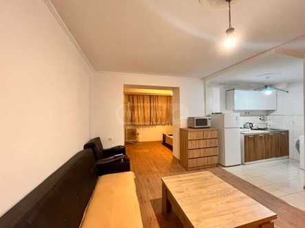 vaja-pshavela avenue - 2 rooms