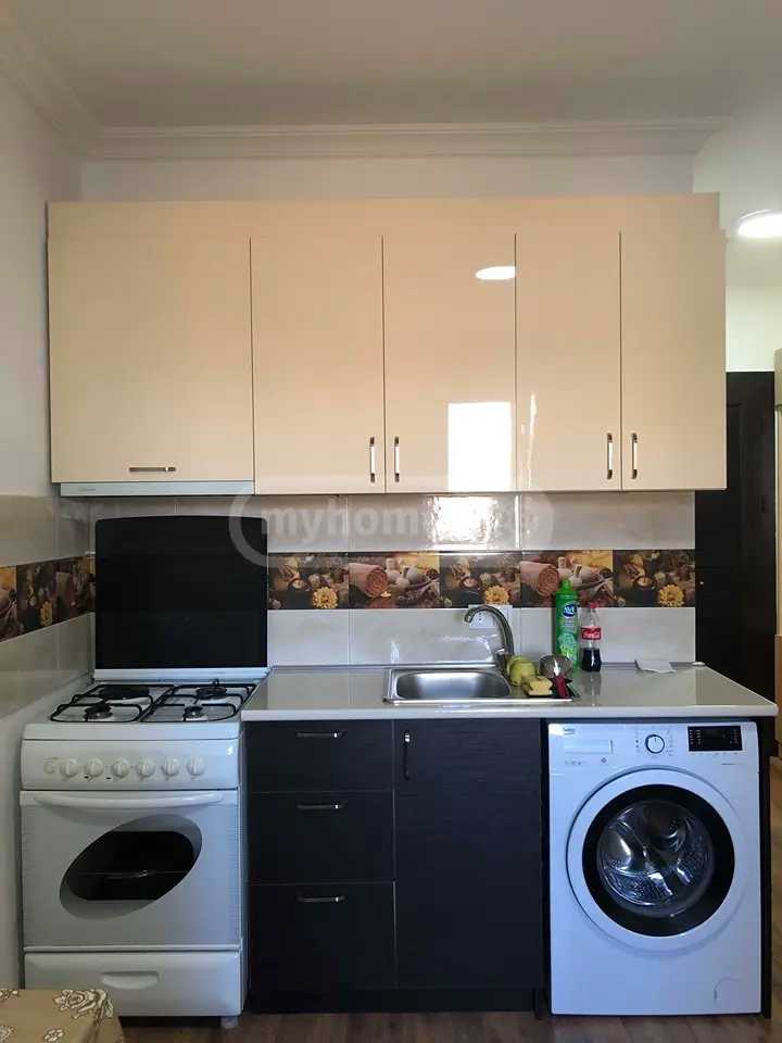 Sh. Nadirashvili st. - 2 rooms