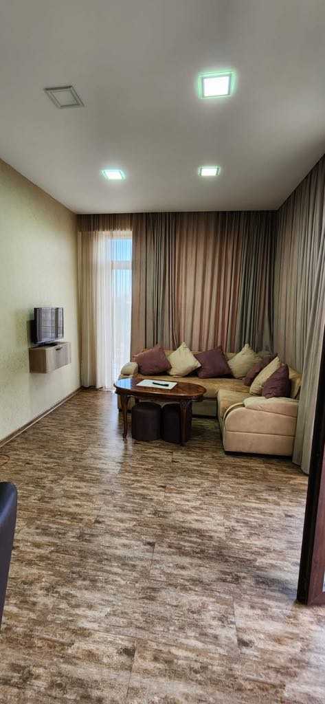 Vaja Iverieli st. 32 - 2 rooms