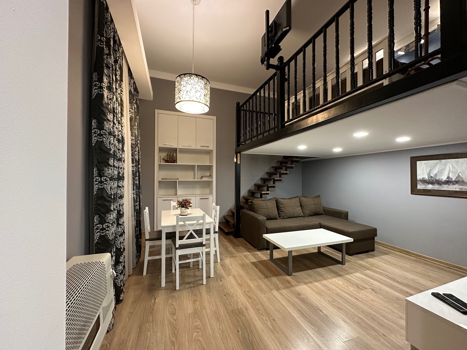 46 - 2 rooms