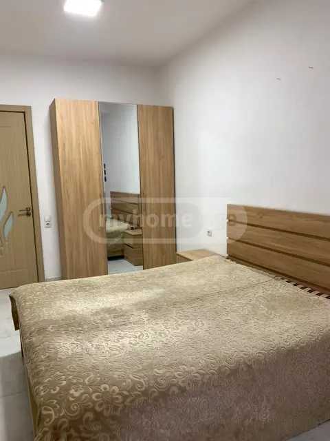 II Microdistrict - Gldani - 2 rooms