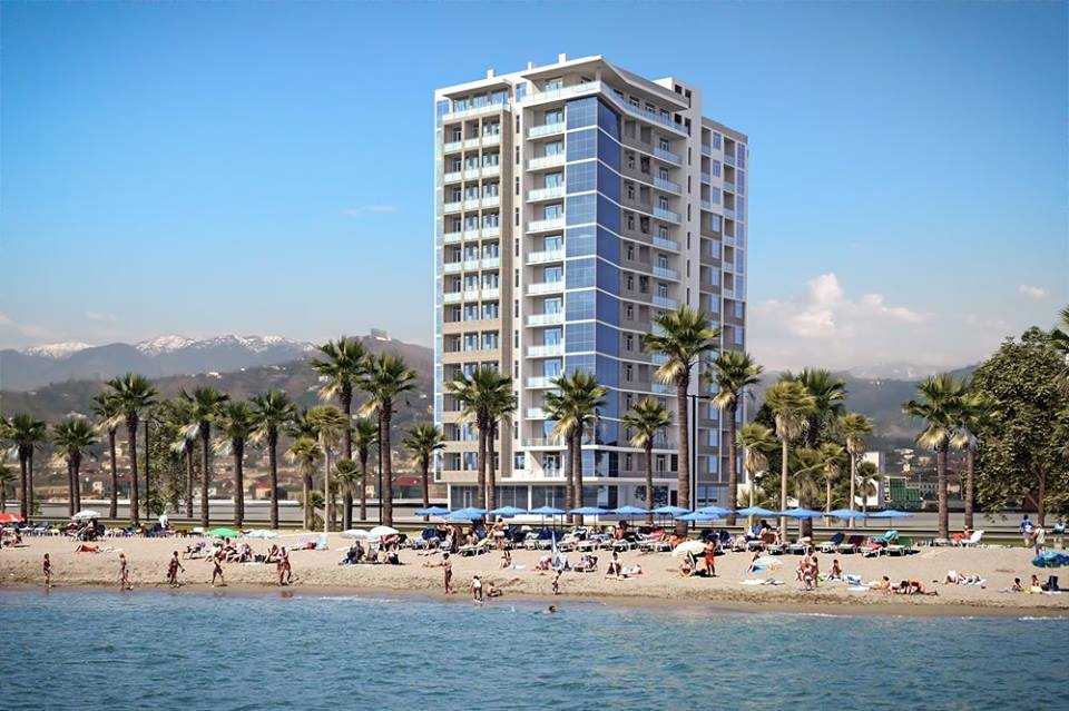 Lech and Maria Kaczynski street 25 - 1 rooms