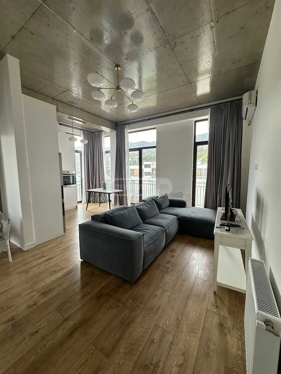 tskneti hwy - 3 rooms