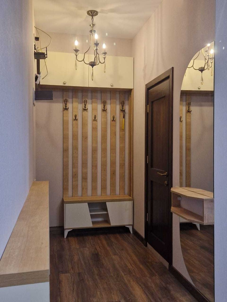 III Microdistrict - Gldani  133 - 2 rooms