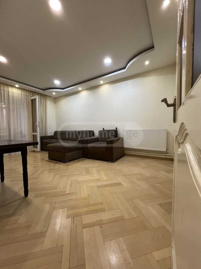 ackuri st. - 3 rooms