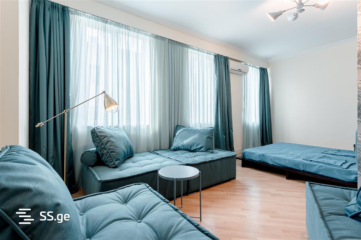 marjanishvili st. 16 - 2 rooms