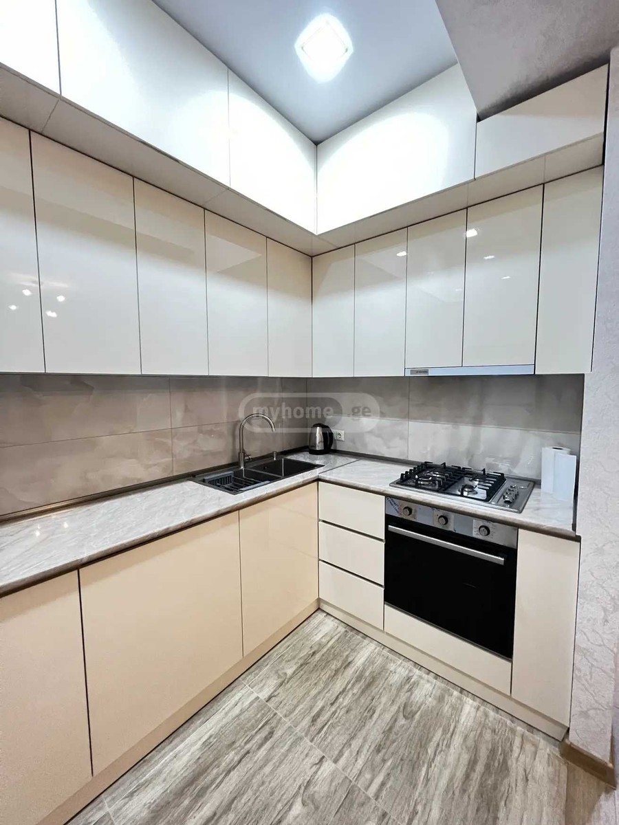 bokhou st. - 2 rooms